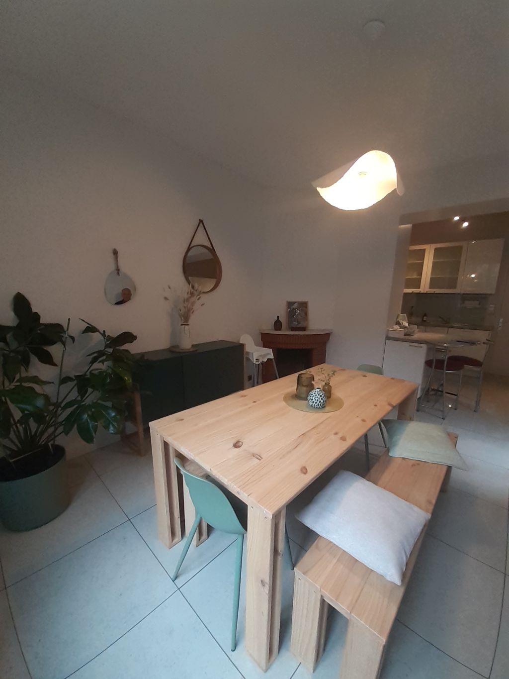 Maison de ville, Ahun - photo 14