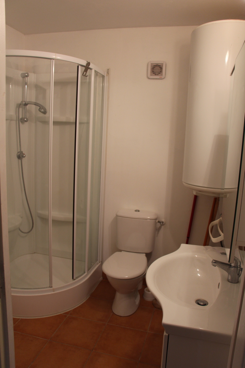 Gîte de La Borie de Sireuil - photo 3