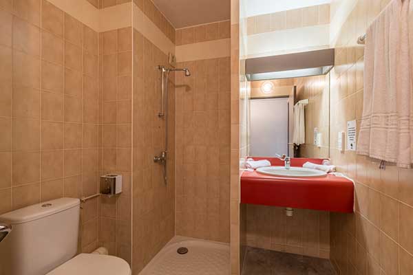 Hôtel Aliotel - photo 5