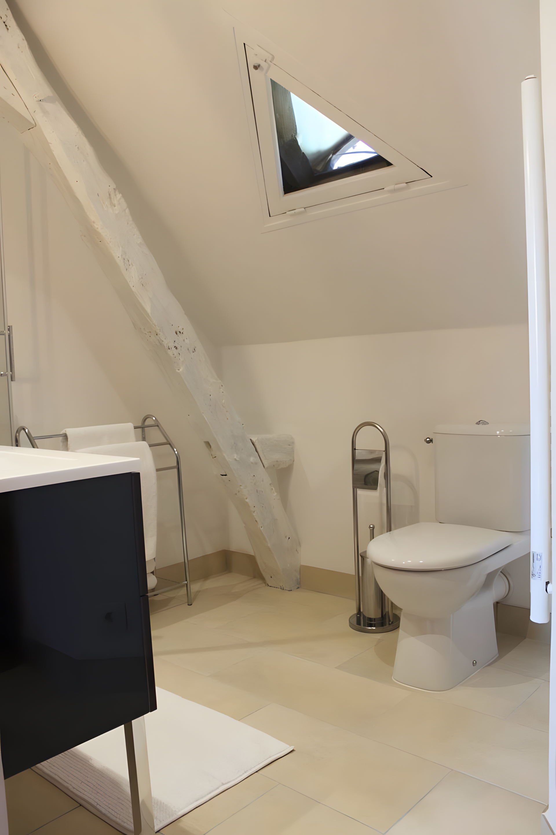 Les Taloches : Chambre La Grange, Tourtoirac - photo 4