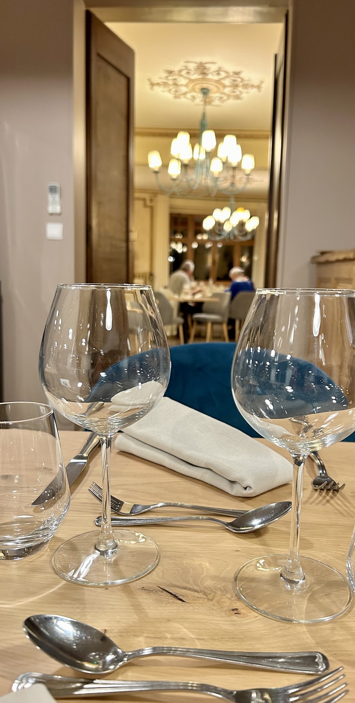 Hôtel Teyssier - photo 4