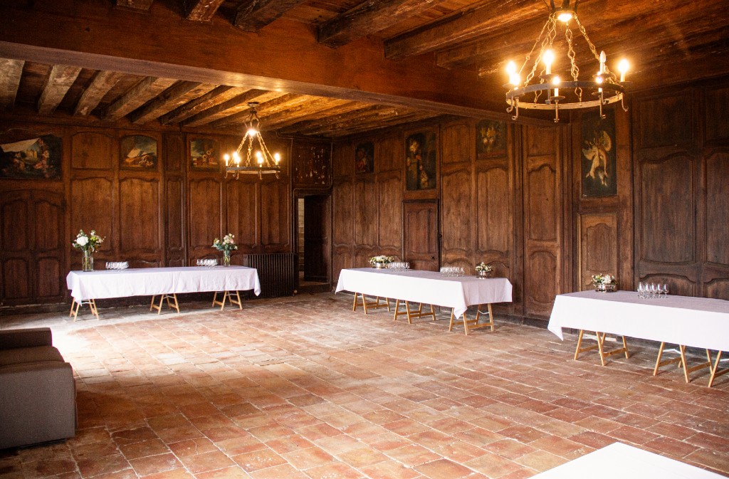 Château de Panisseau - photo 4