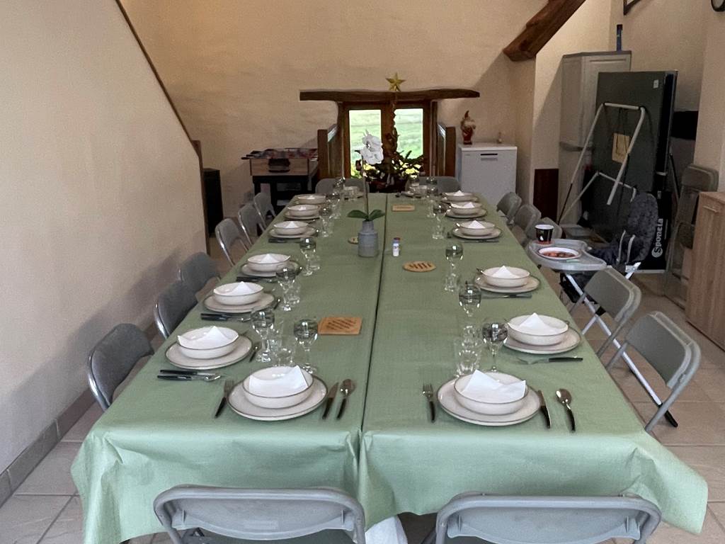 Domaine Paquerettes et Pissenlit, Saint-Dizier-Masbaraud - photo 30