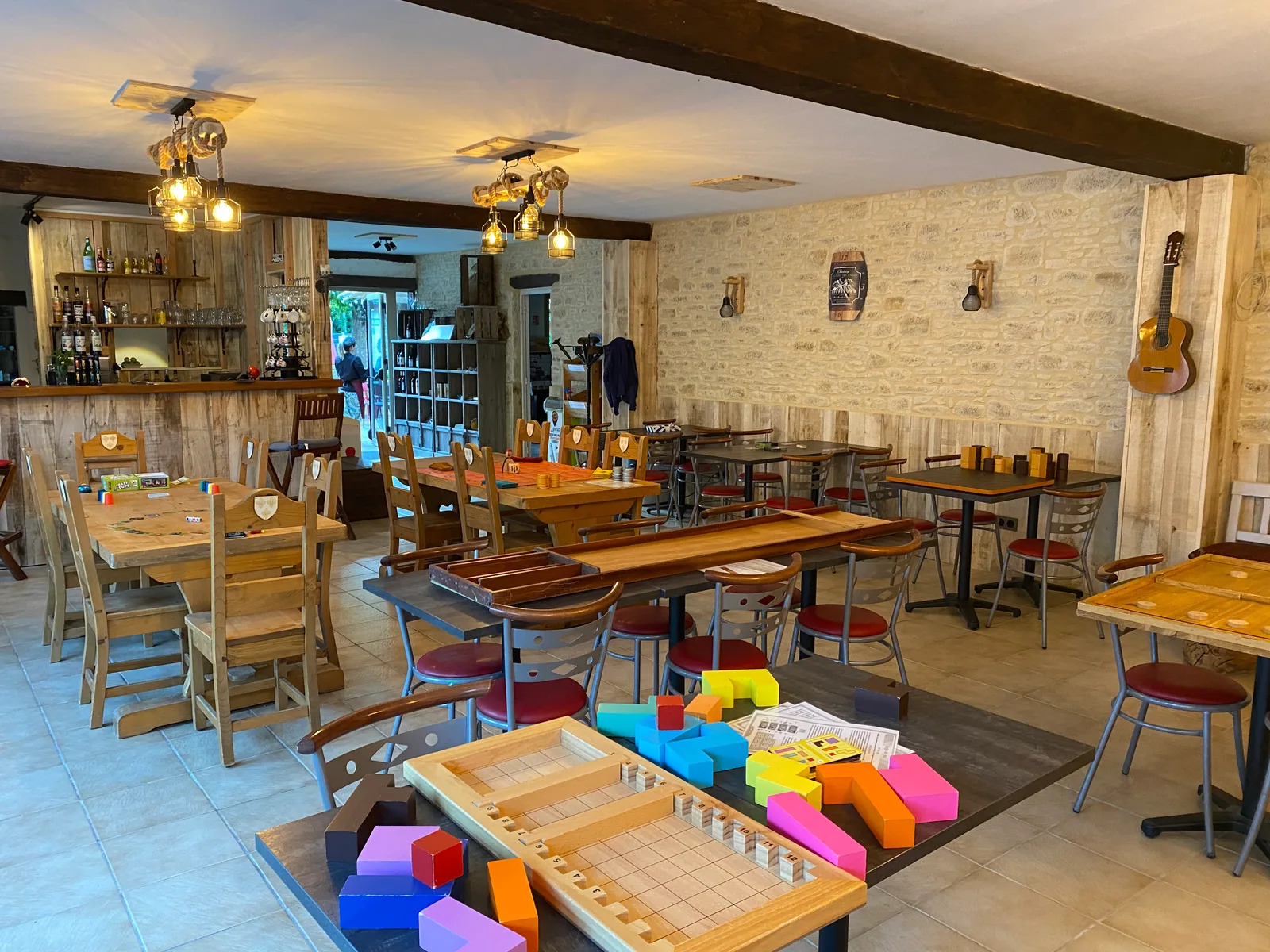 Camping Les Pialades, Nabirat - photo 5