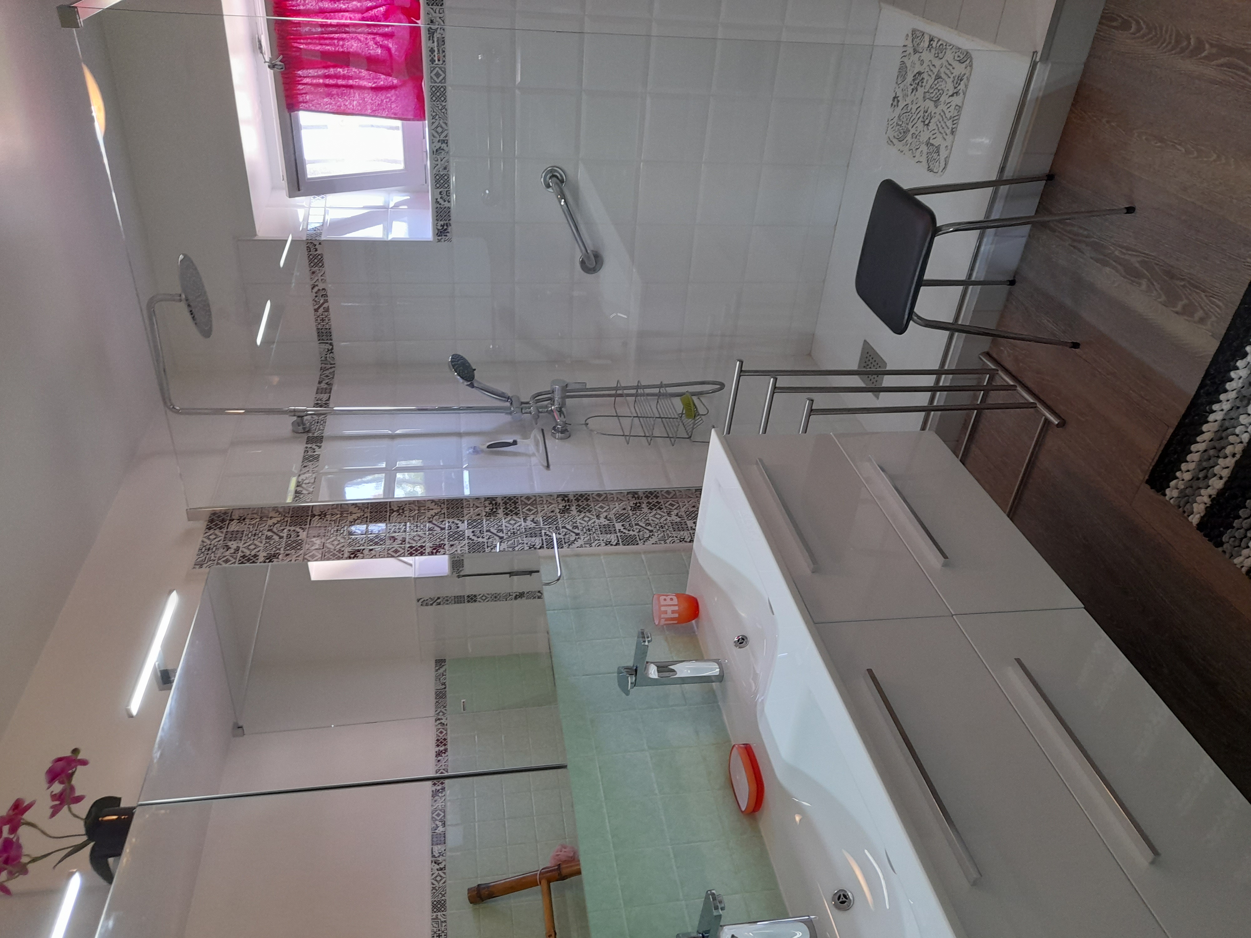 Meublé Martignac - photo 3