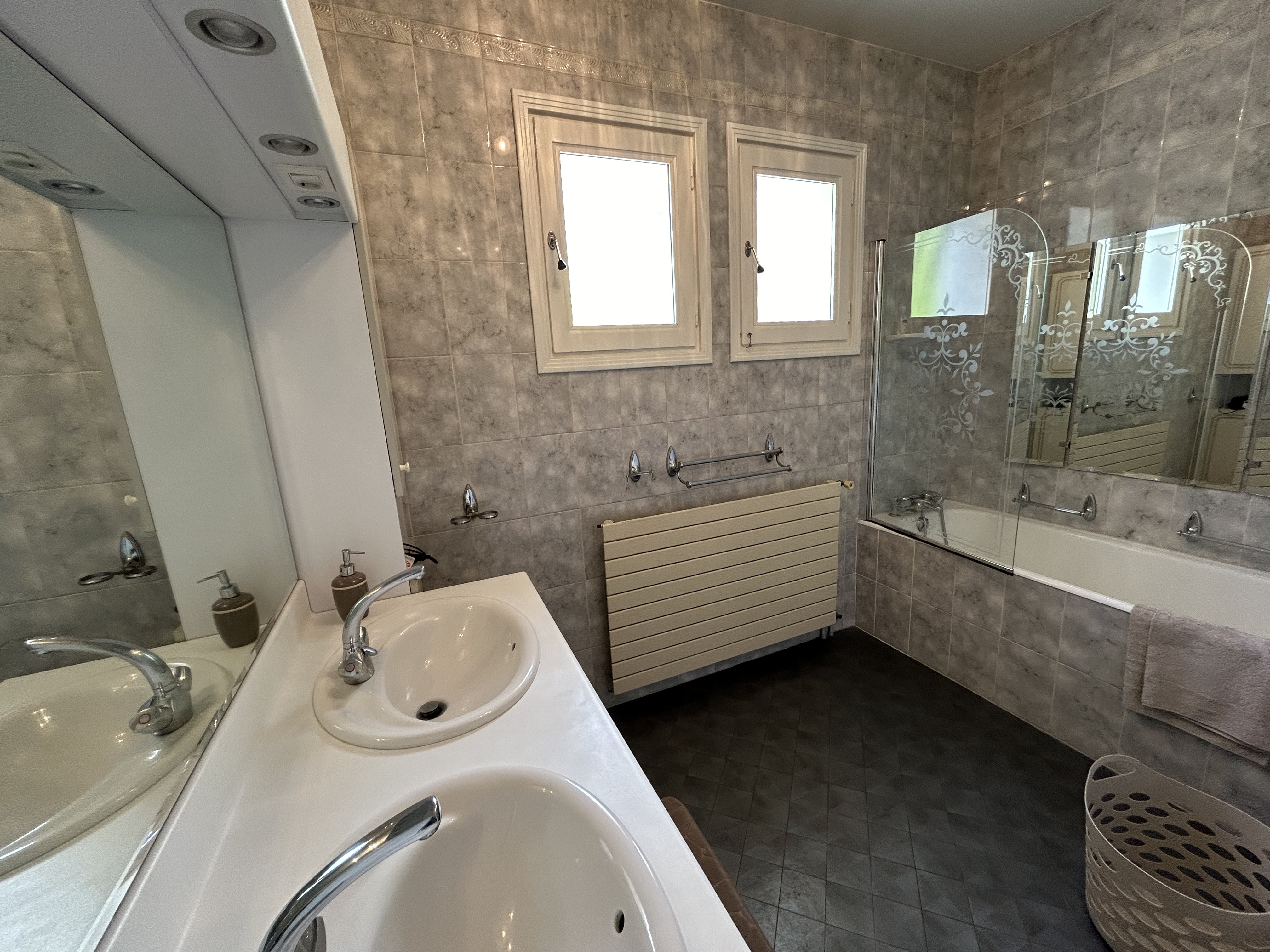 Appartement Cyr n°1 - 1er étage — photo 3