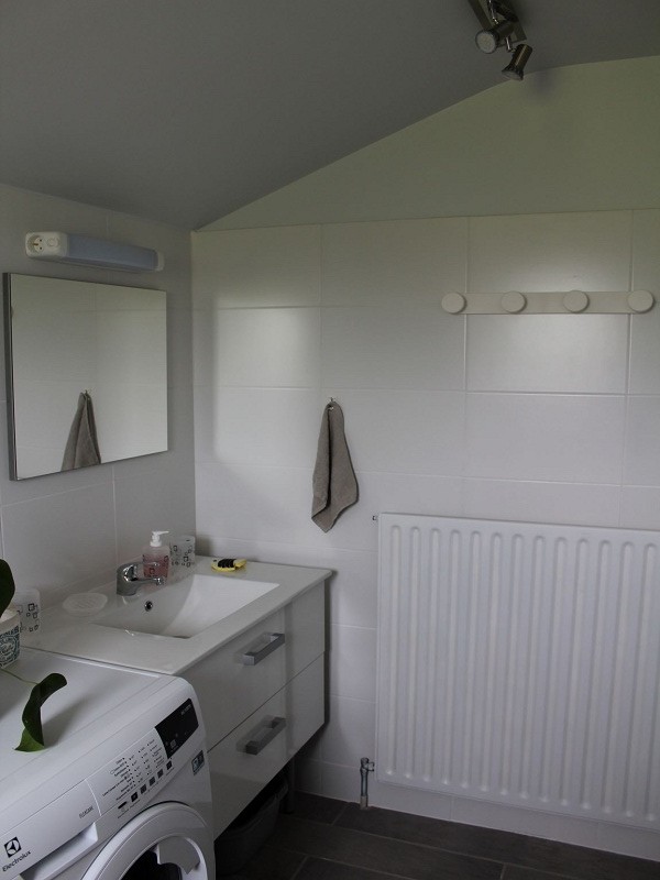 Le Chêne Vert, Gourgé - photo 11