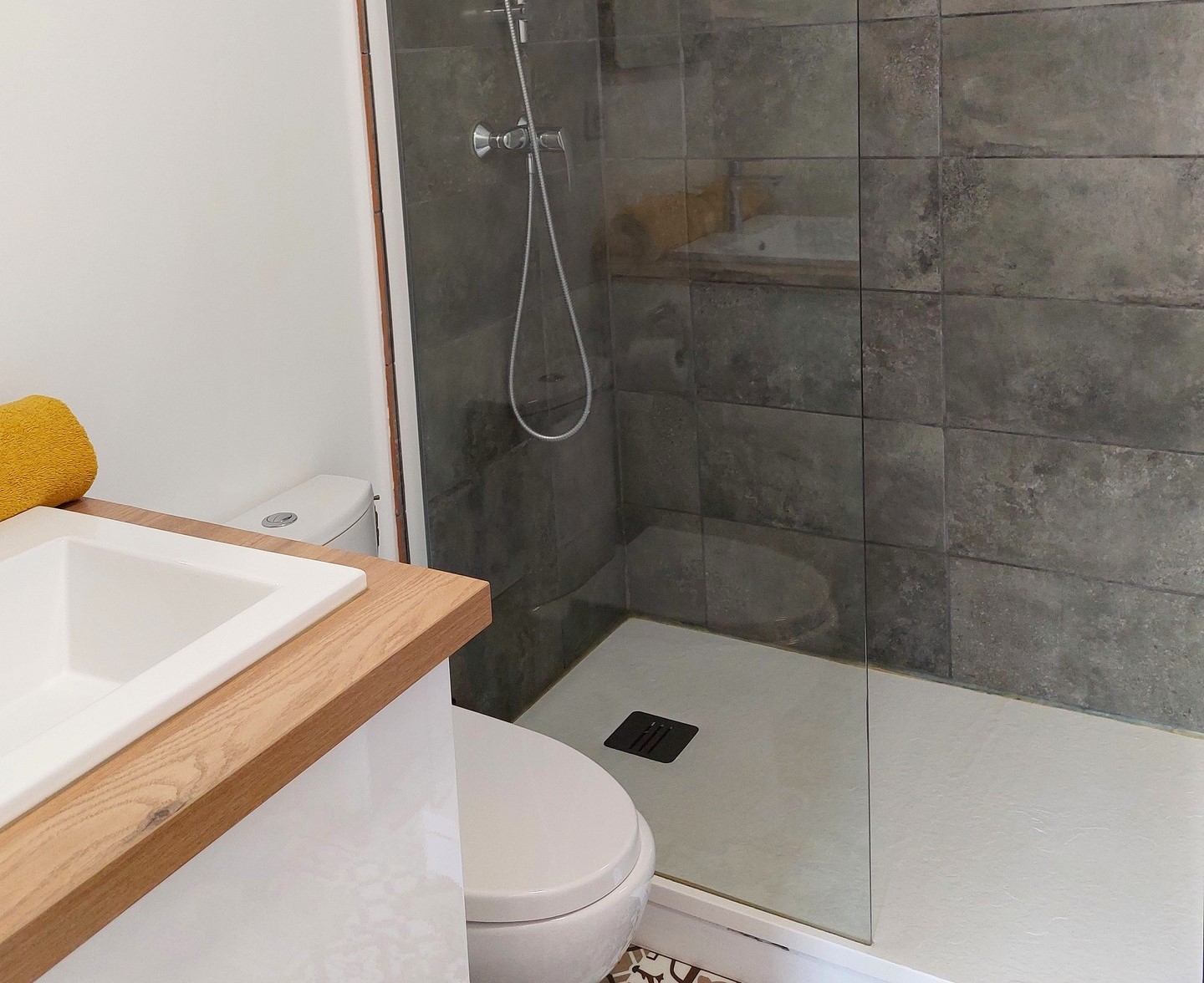 Les appartements du centre - Le Caramel, Salies-de-Béarn - photo 5