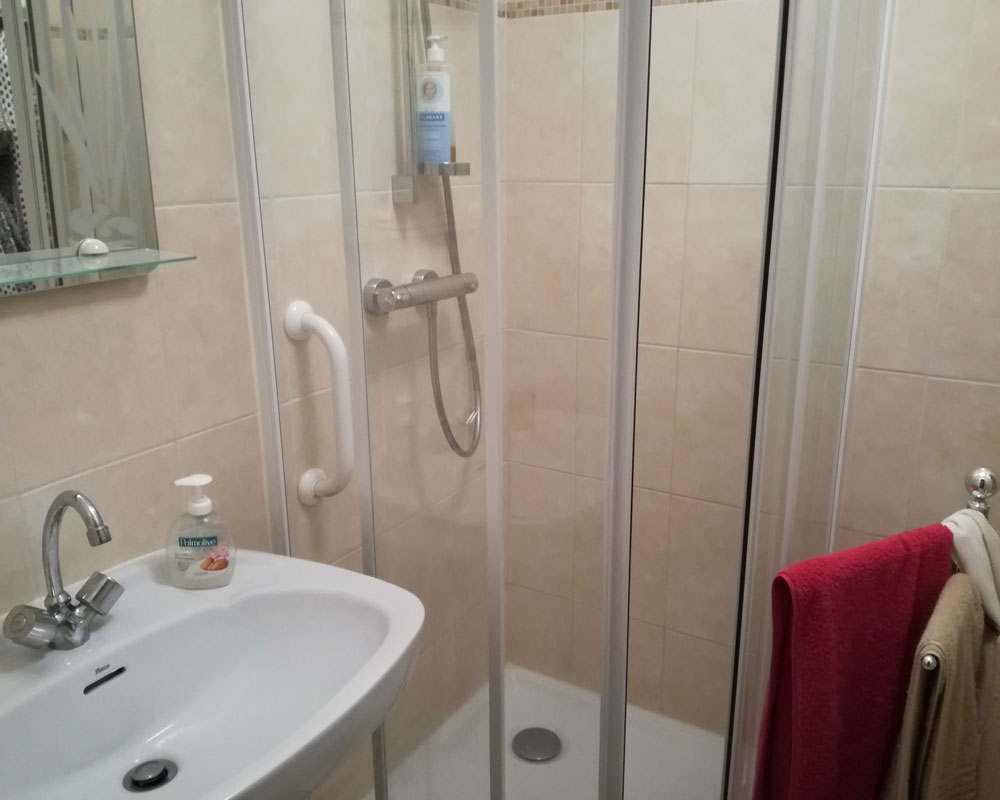 T2 - 1 à 2 pers. - BAI28/D