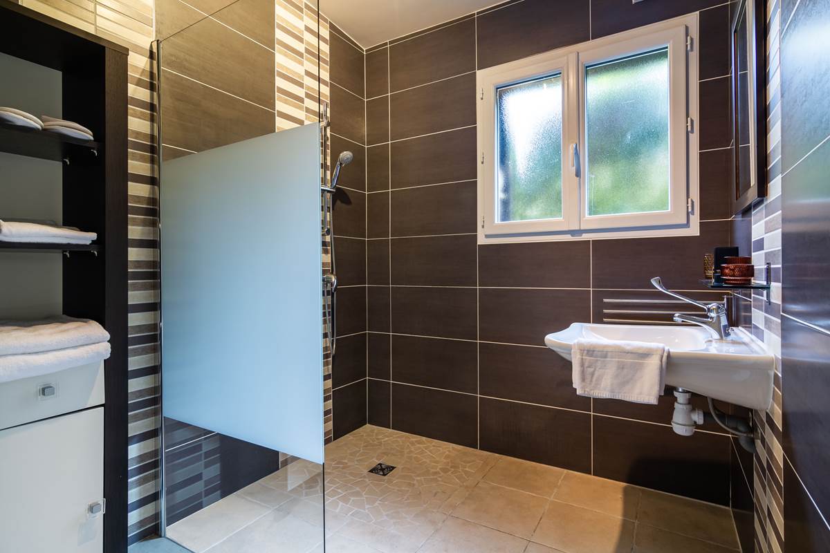 Le Chalet du Clos Vallis