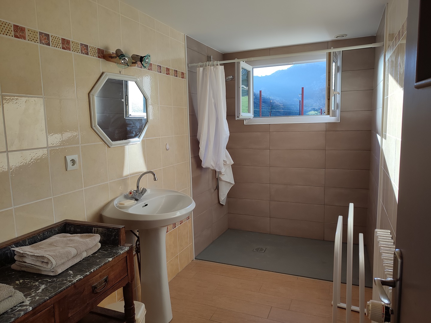 Chambre Etxekopaïa, Aussurucq - photo 5