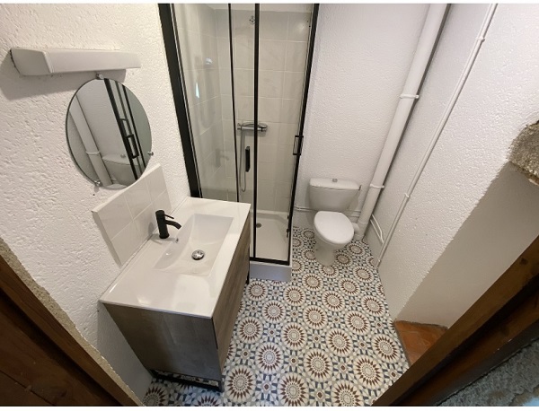 Domaine de Villot - Le Pigeonnier, Sainte-Colombe-de-Villeneuve - photo 9