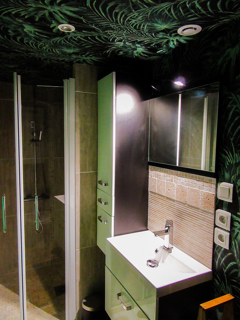 Gîte Intimité - Hygge en Périgord SPA OPTION, Léguillac-de-l'Auche - photo 5