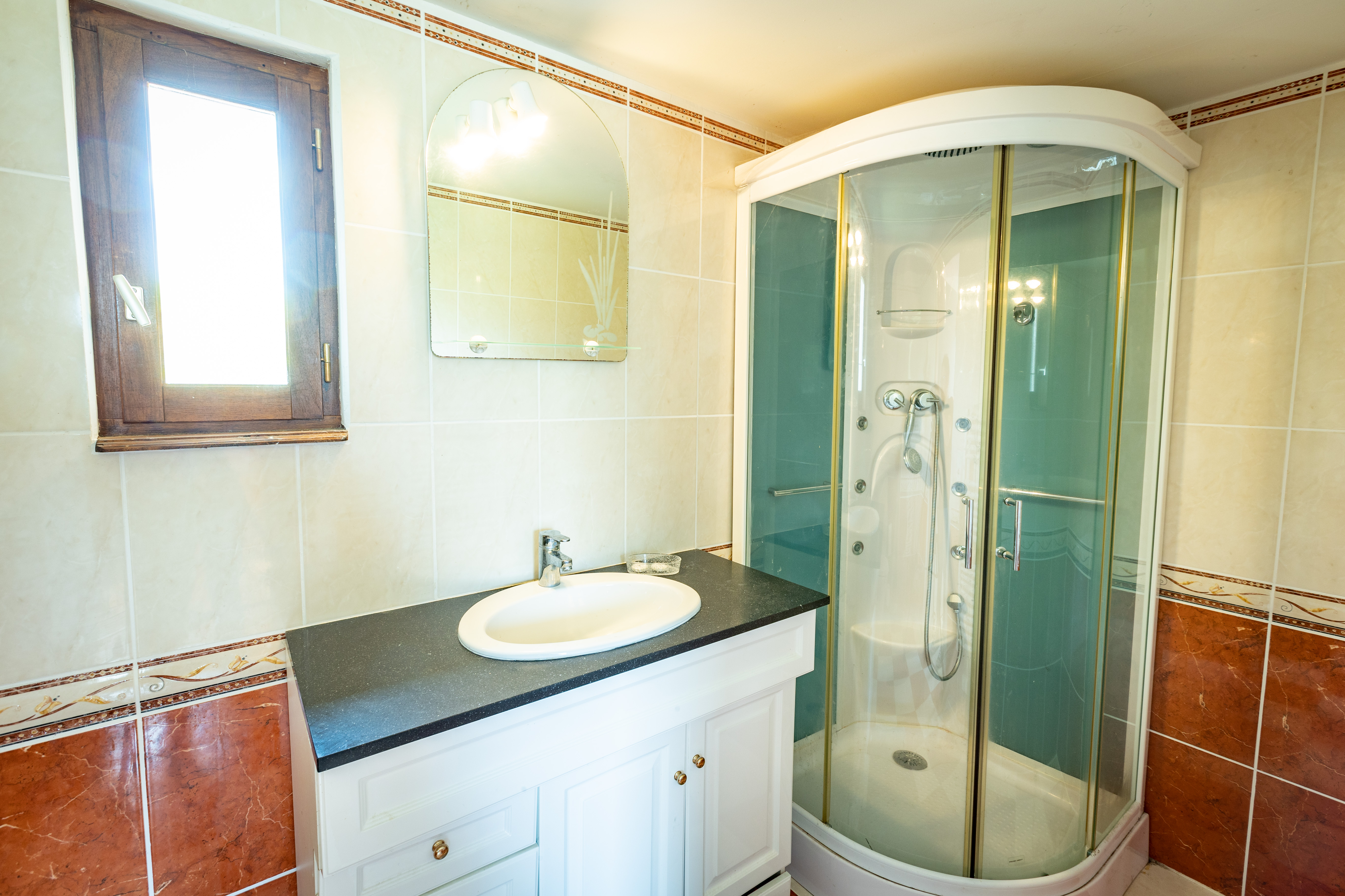 La maison du lac, Auriac - photo 8