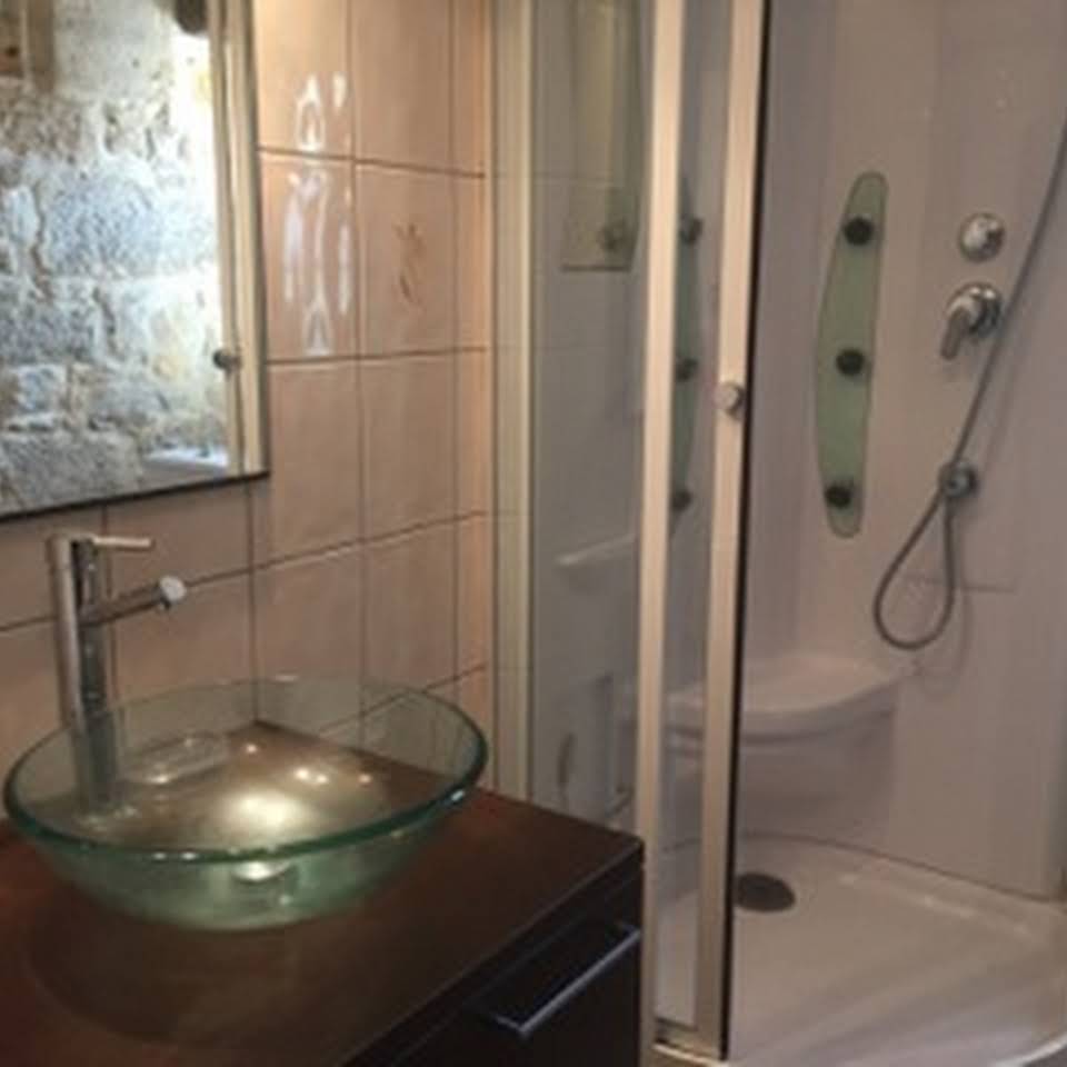 Gîte du Moulin de la Forge d'Ans, Cubjac-Auvézère-Val d'Ans