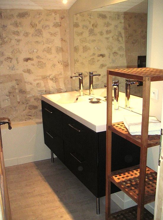 Chambres en Vigne Gite - photo 5