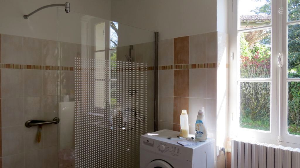 Gite le Parc de La Greze, Villeneuve-sur-Lot - photo 8