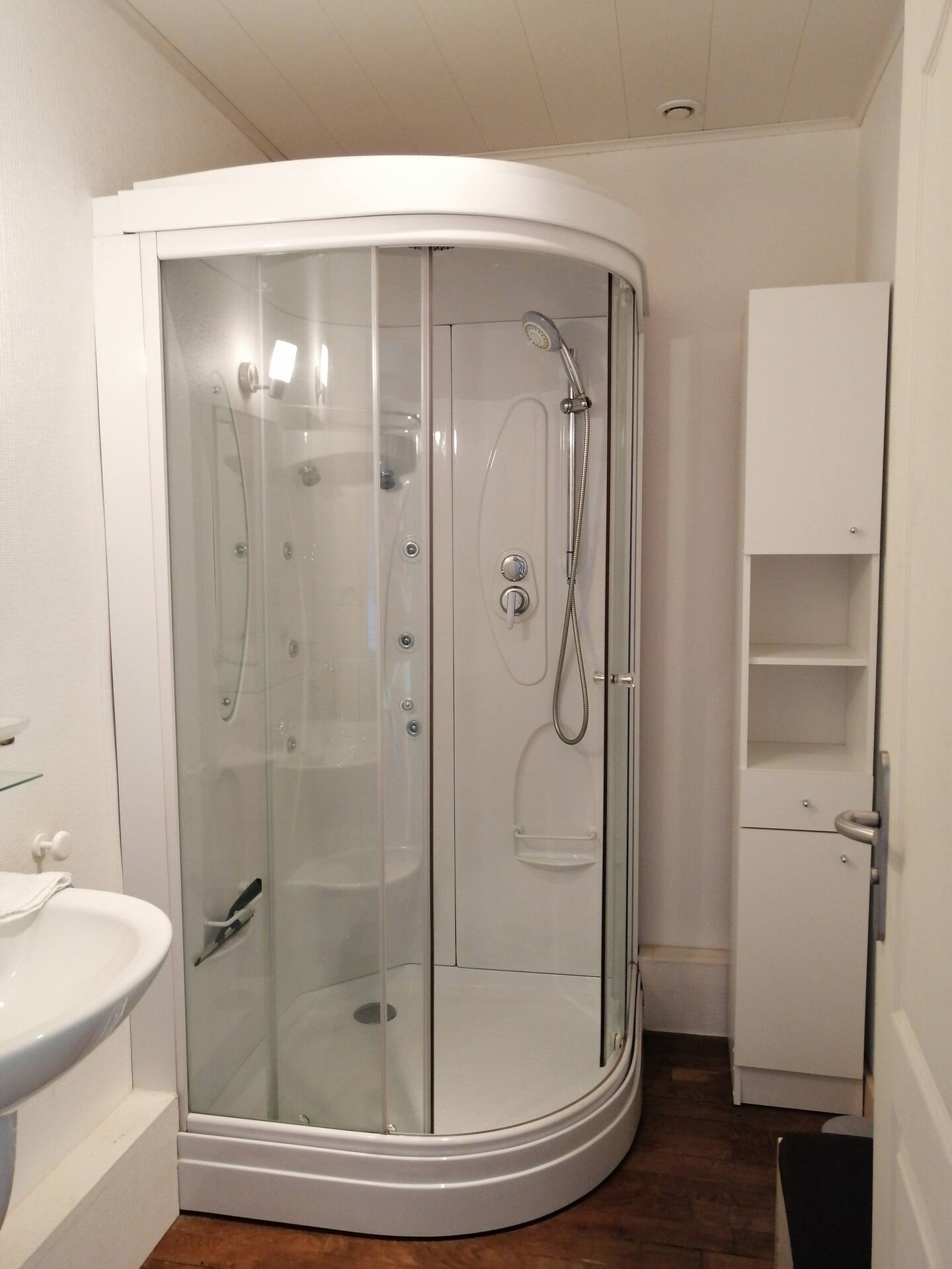 La ferme des gars d'eaux