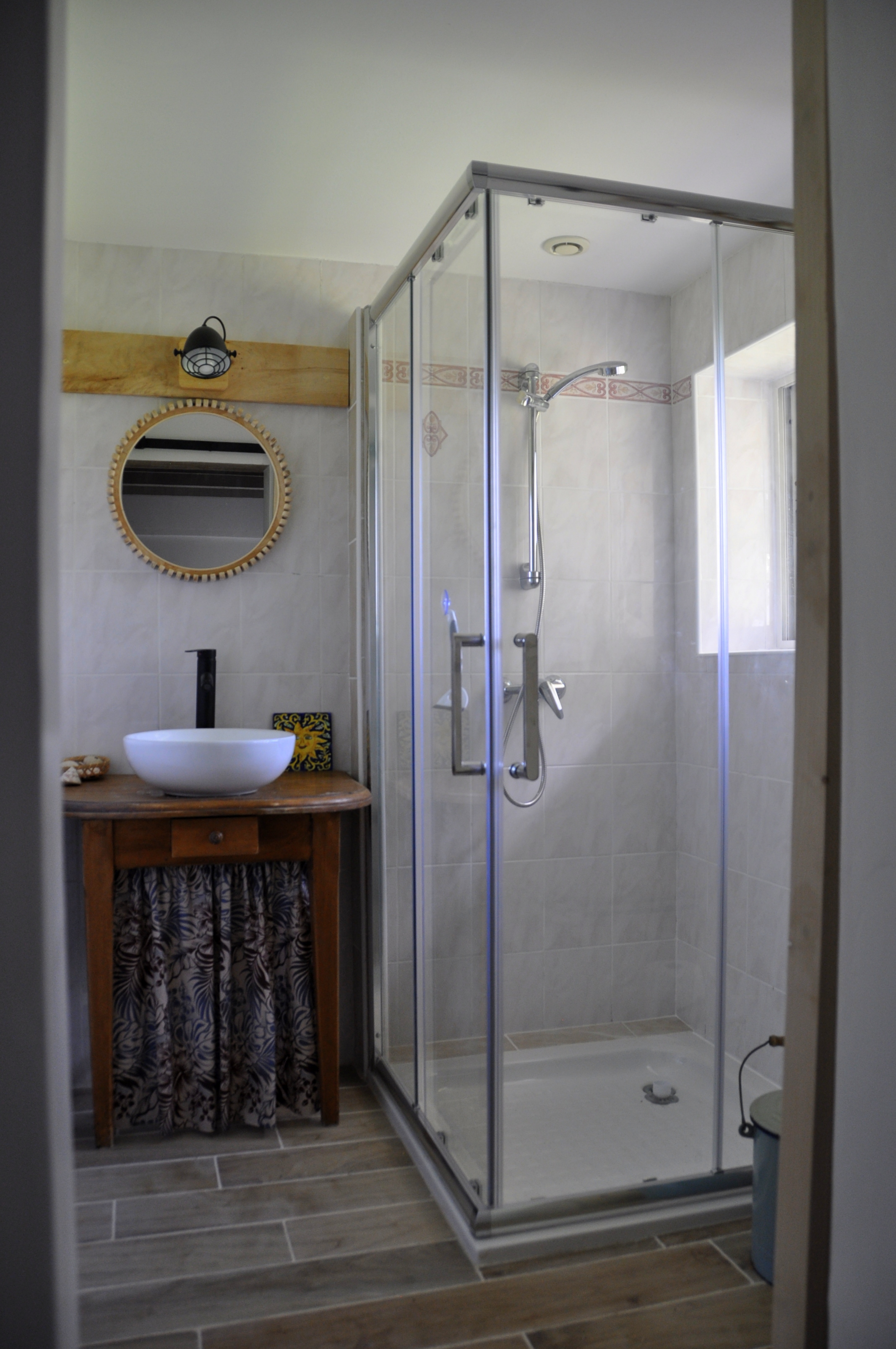 La Grange de Maury, chambres d'hôtes et massages ayurvédiques, Pailloles - photo 5