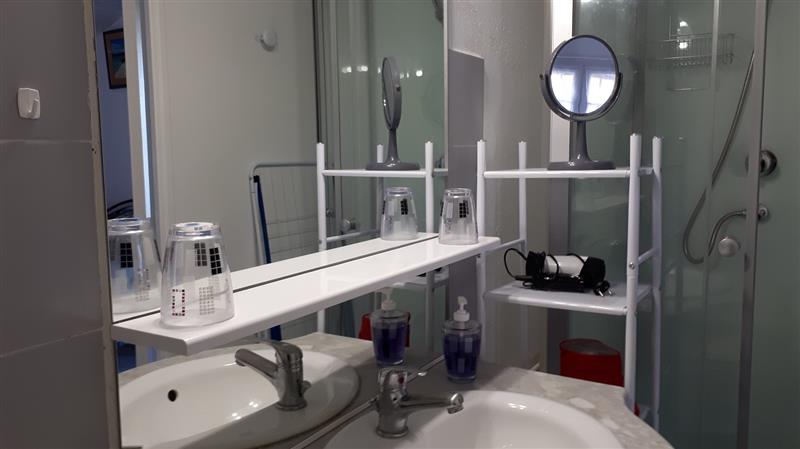 Appartement T2 Mme Filleteau