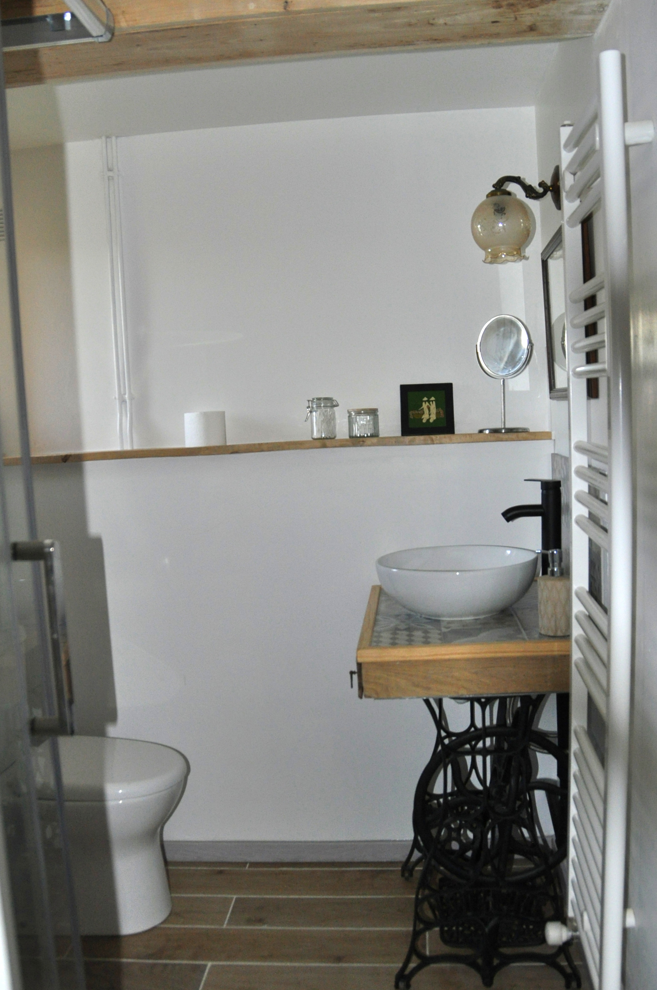 La Grange de Maury, chambres d'hôtes et massages ayurvédiques, Pailloles - photo 19