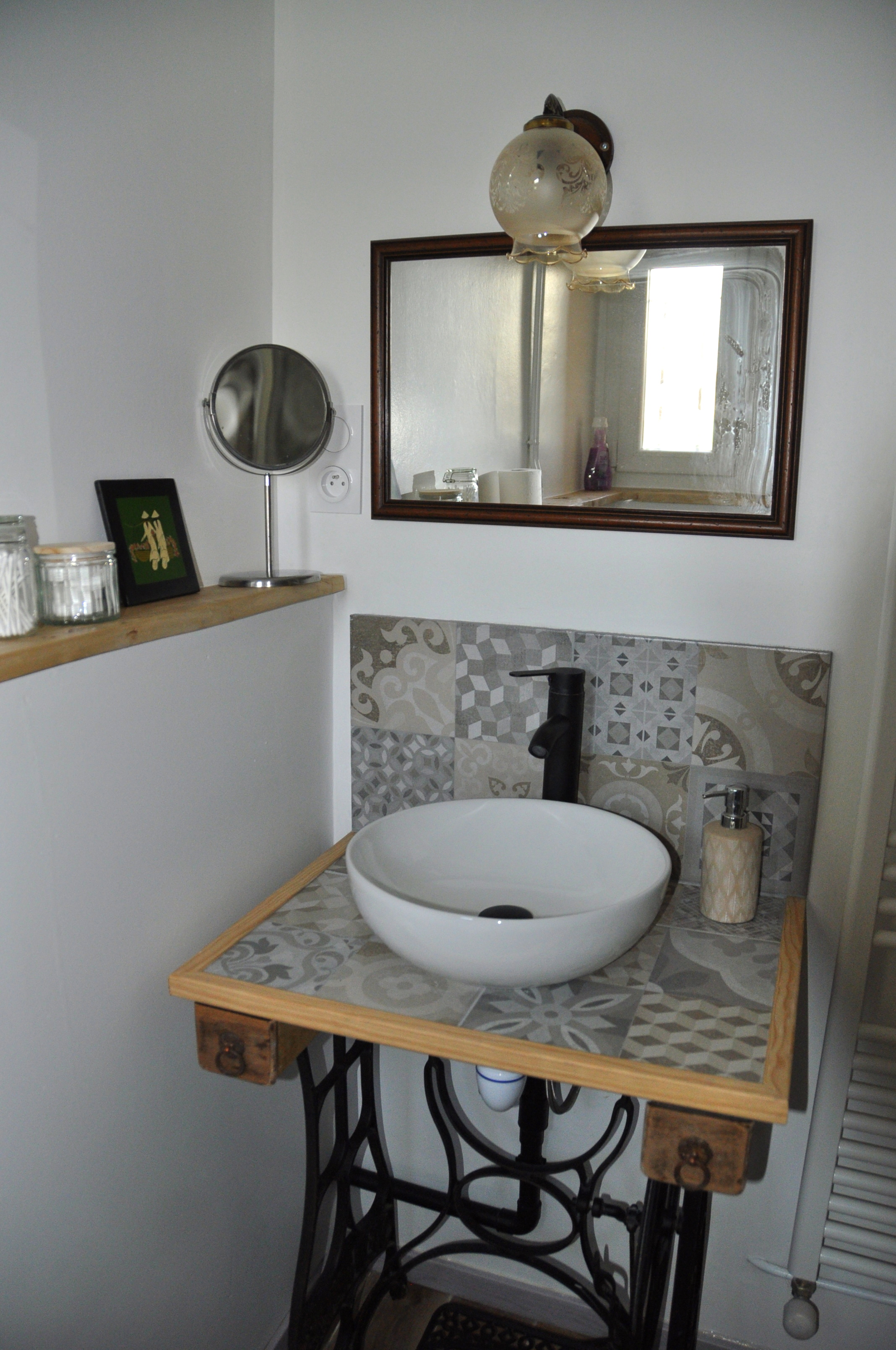 La Grange de Maury, chambres d'hôtes et massages ayurvédiques, Pailloles - photo 18