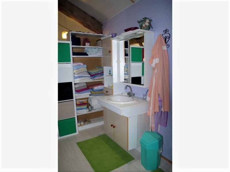 Gîte de passage de La Grange de Mamie, Coutures - photo 3