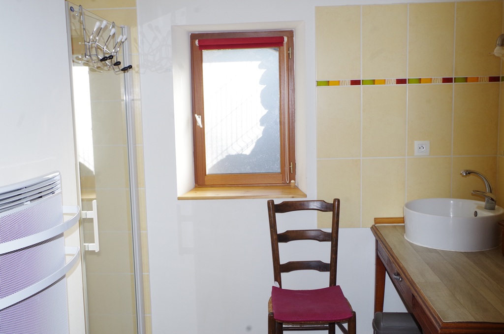 La Maison Rouge - 4 /8 pers - Gîte Accueil Paysan - photo 2