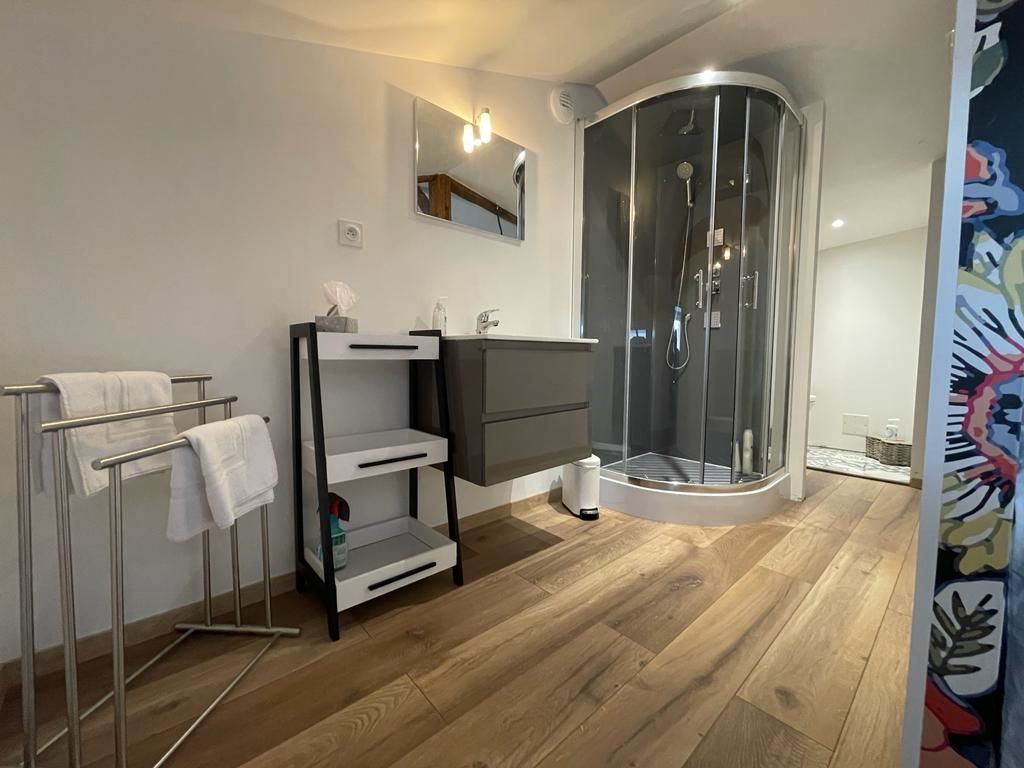 Meublé de la Briaudière, Saivres - photo 5