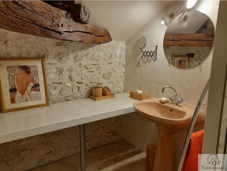 Terramaïa, Monbalen