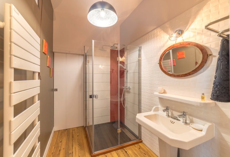 Les chambres de La Bastane, Rions - photo 17