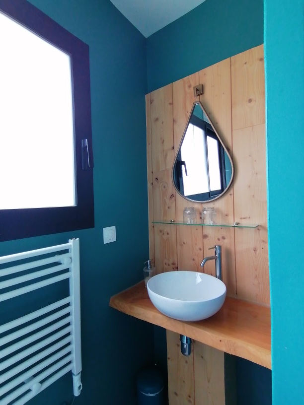 Chambres d'hôtes Les Callunes, Lanton - photo 12