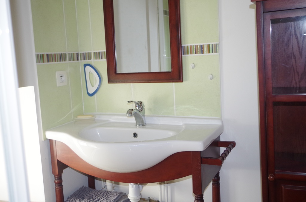 La Maison Rouge - 4 /8 pers - Gîte Accueil Paysan - photo 3