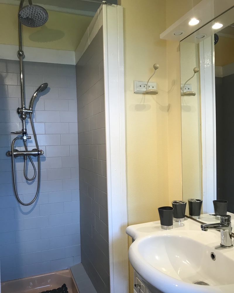 T1 - 1 à 2 pers. - PE33/E, Saint-Paul-lès-Dax - photo 6