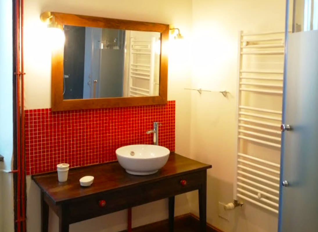 Gîte de Freyssinet, Saint-Priest-Ligoure - photo 2