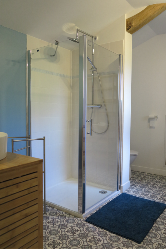 Les Jardins d'Atyoula, Losse