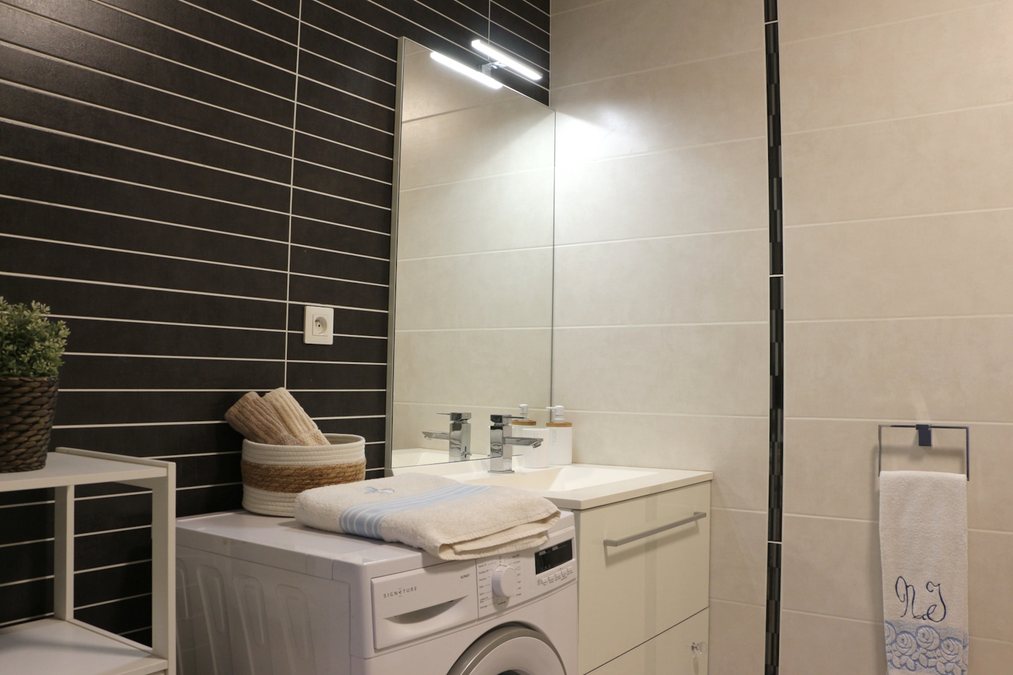 Appartement Acotzeta, Saint-Jean-de-Luz - photo 7
