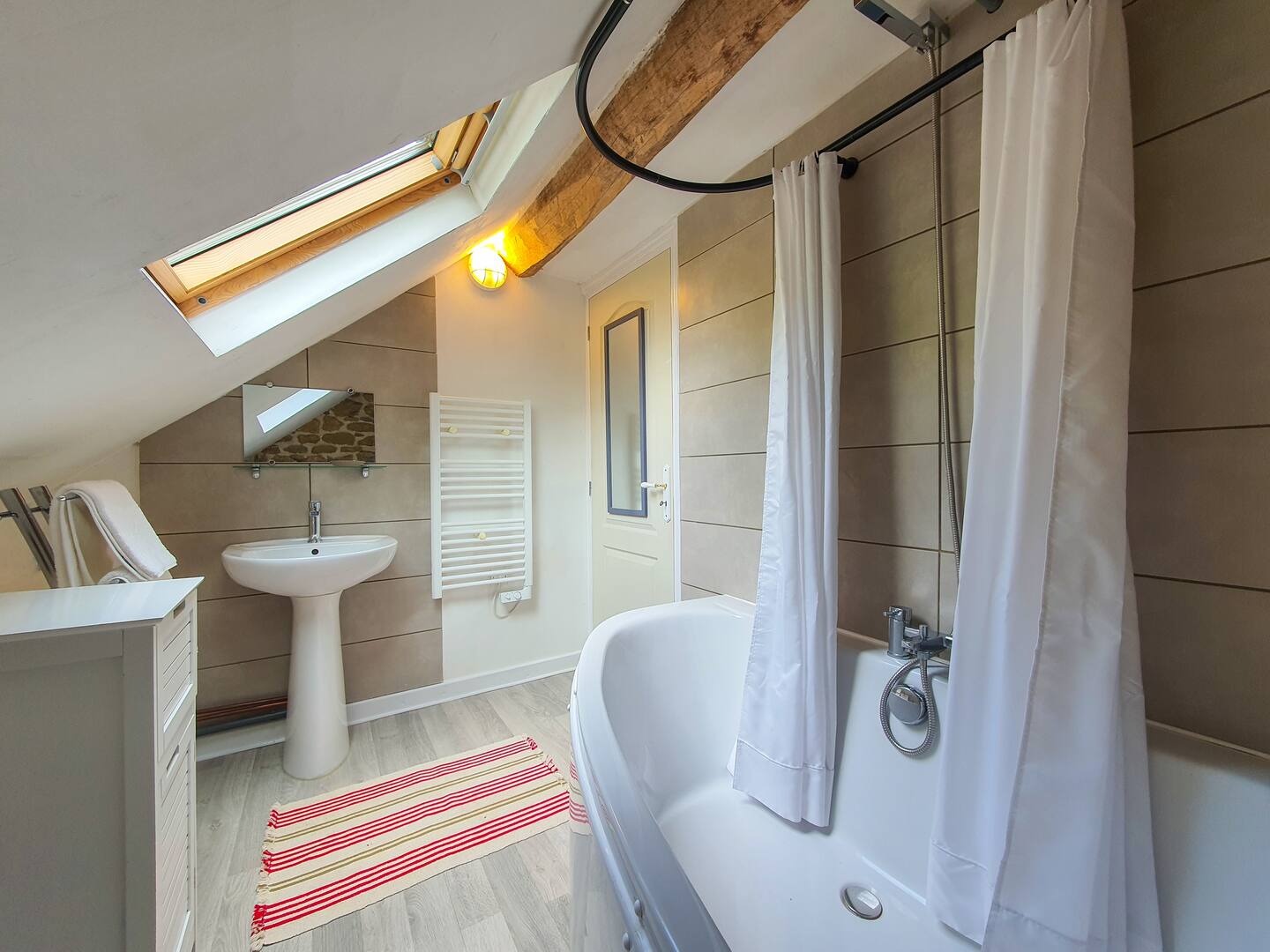 Maison 3 Limousin, Saint-Pierre-Bellevue - photo 10