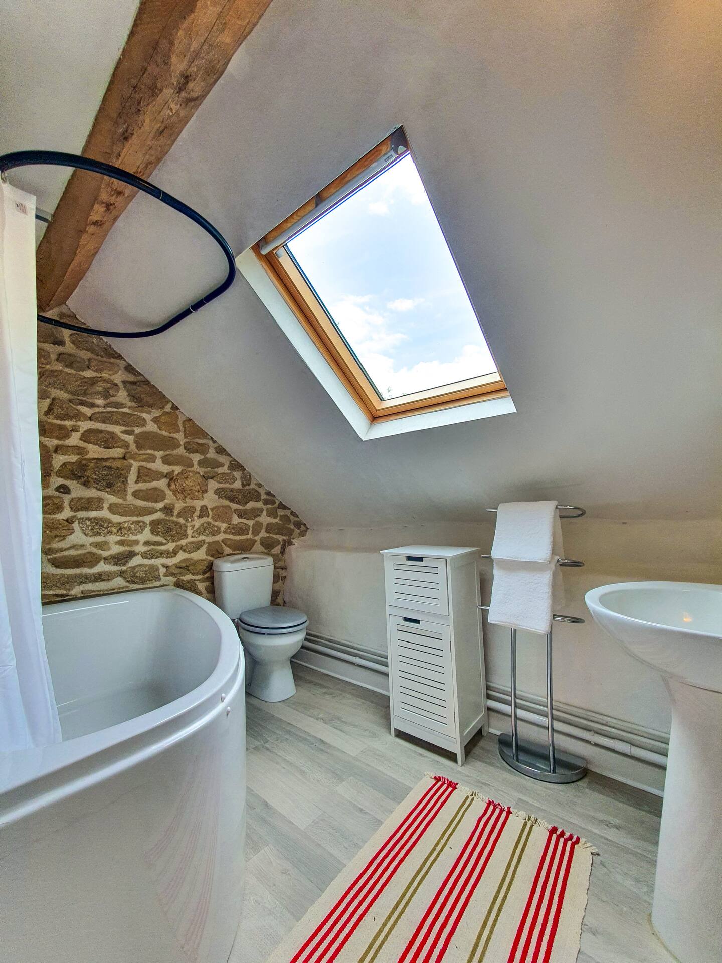 Maison 3 Limousin - photo 2