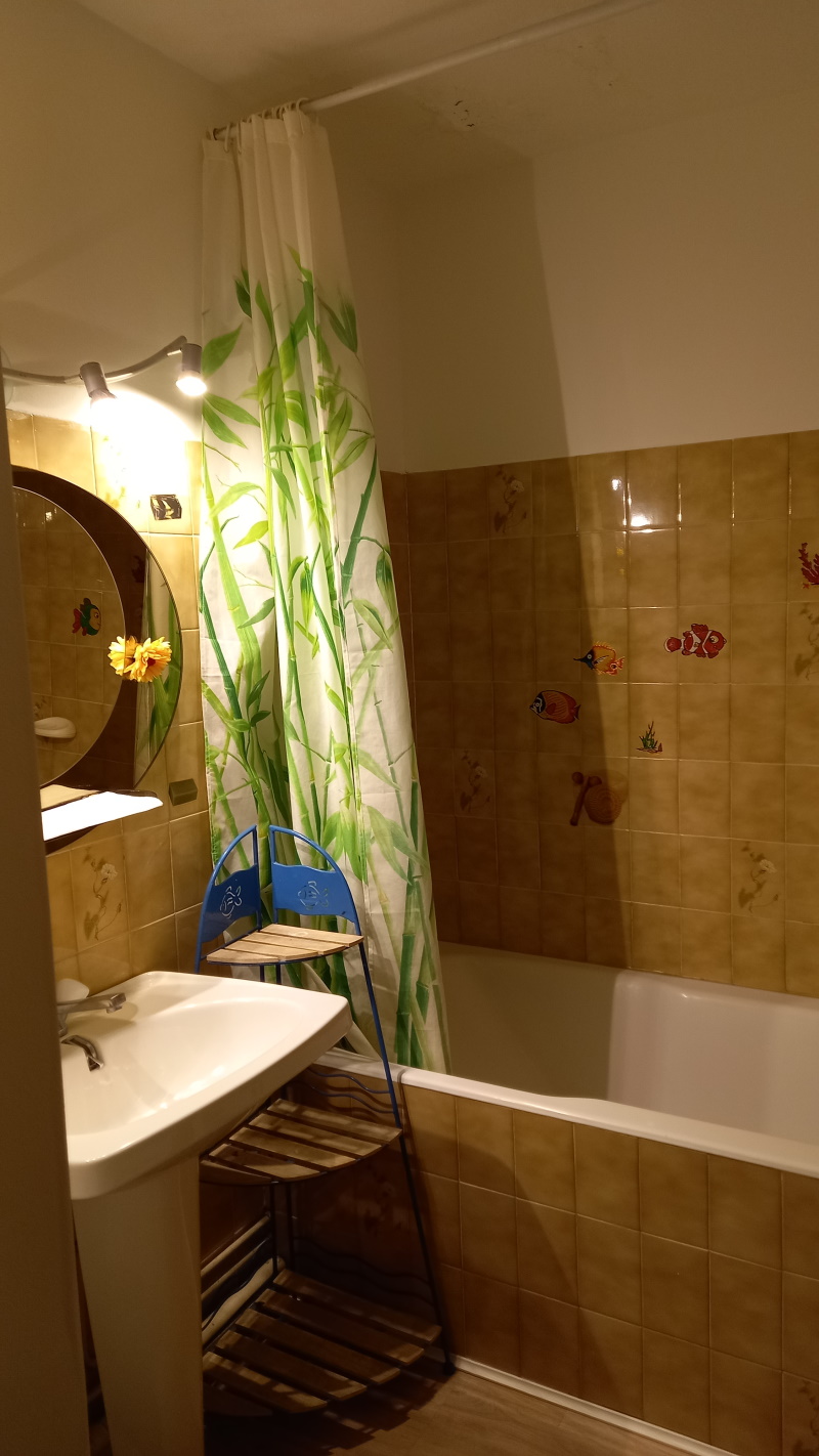 T2 - 1 à 2 pers. - CHAR28/A - photo 3