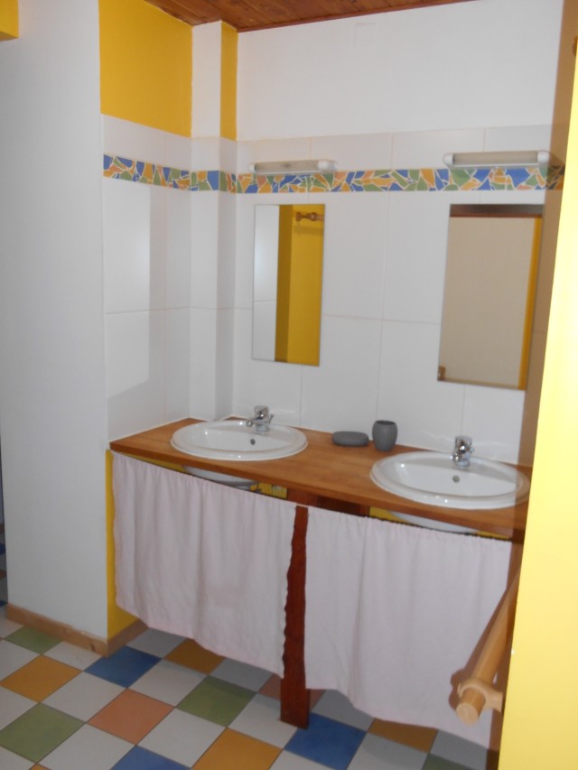 Le Jardingue - chambres à la ferme, Saint-Moreil - photo 16