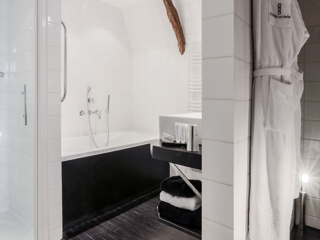 Château Les Merles - photo 4