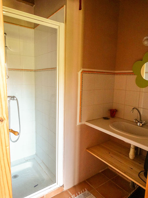 La Maison d'aum Gite Theleme, Bourrou - photo 7