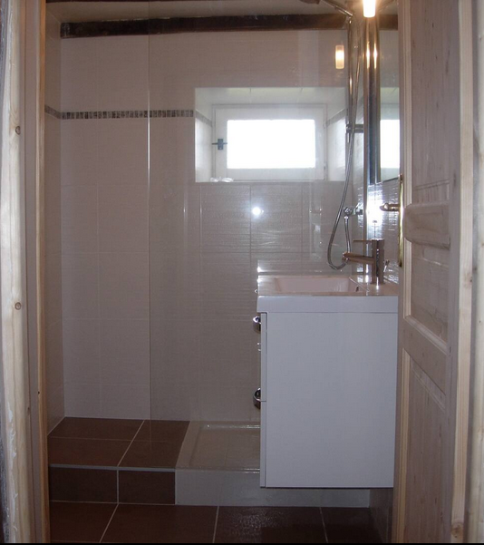 La maison des prés, Saint-Martin-Sainte-Catherine - photo 10