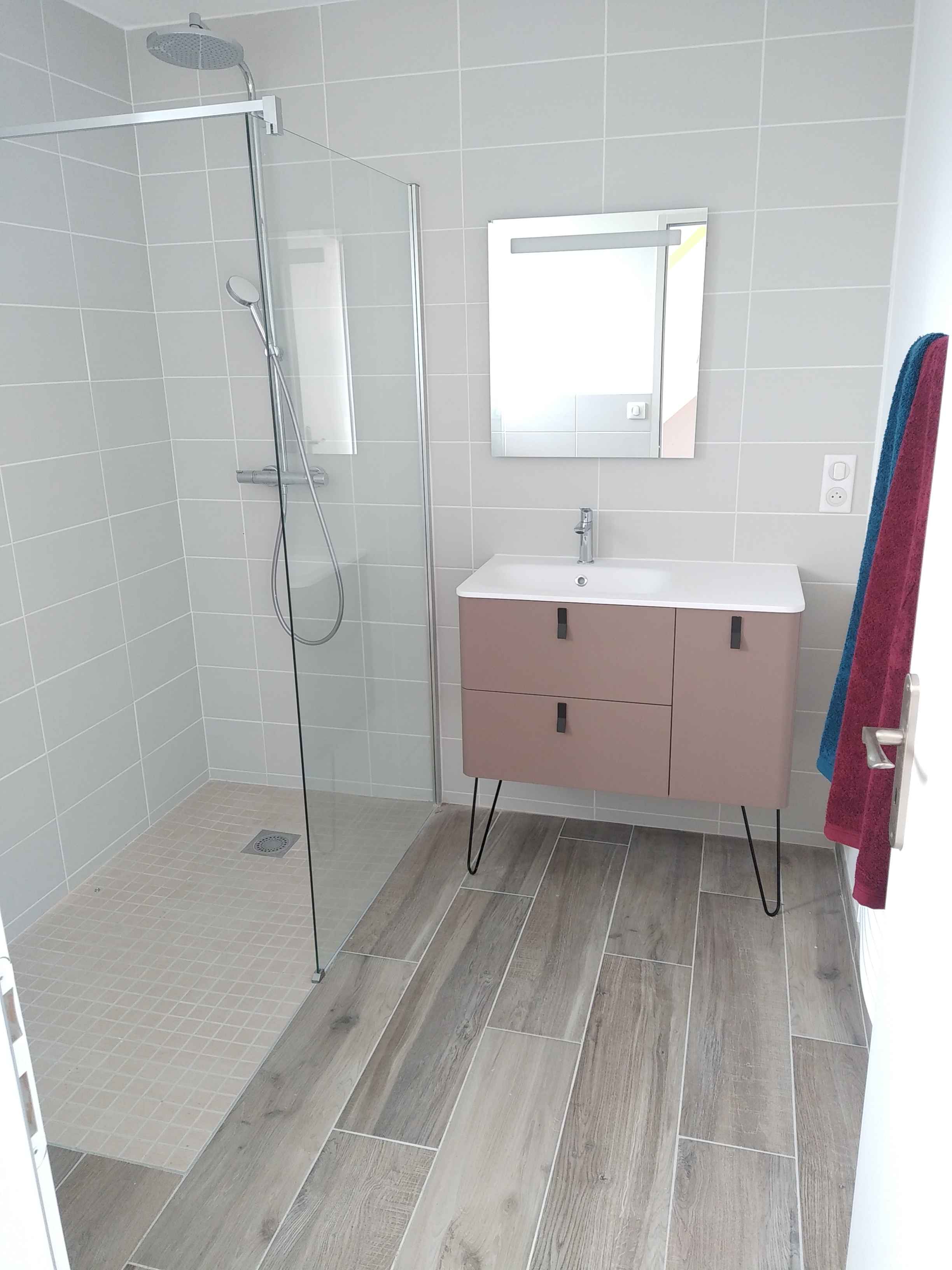 Meublé Lalibert, Sainte-Gemme-Martaillac - photo 4