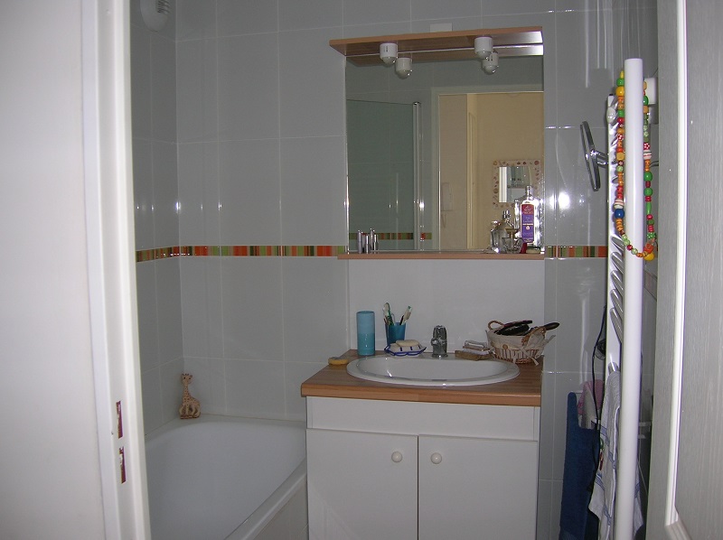 Appartement "aux lumières d'Arcachon", Arcachon - photo 6