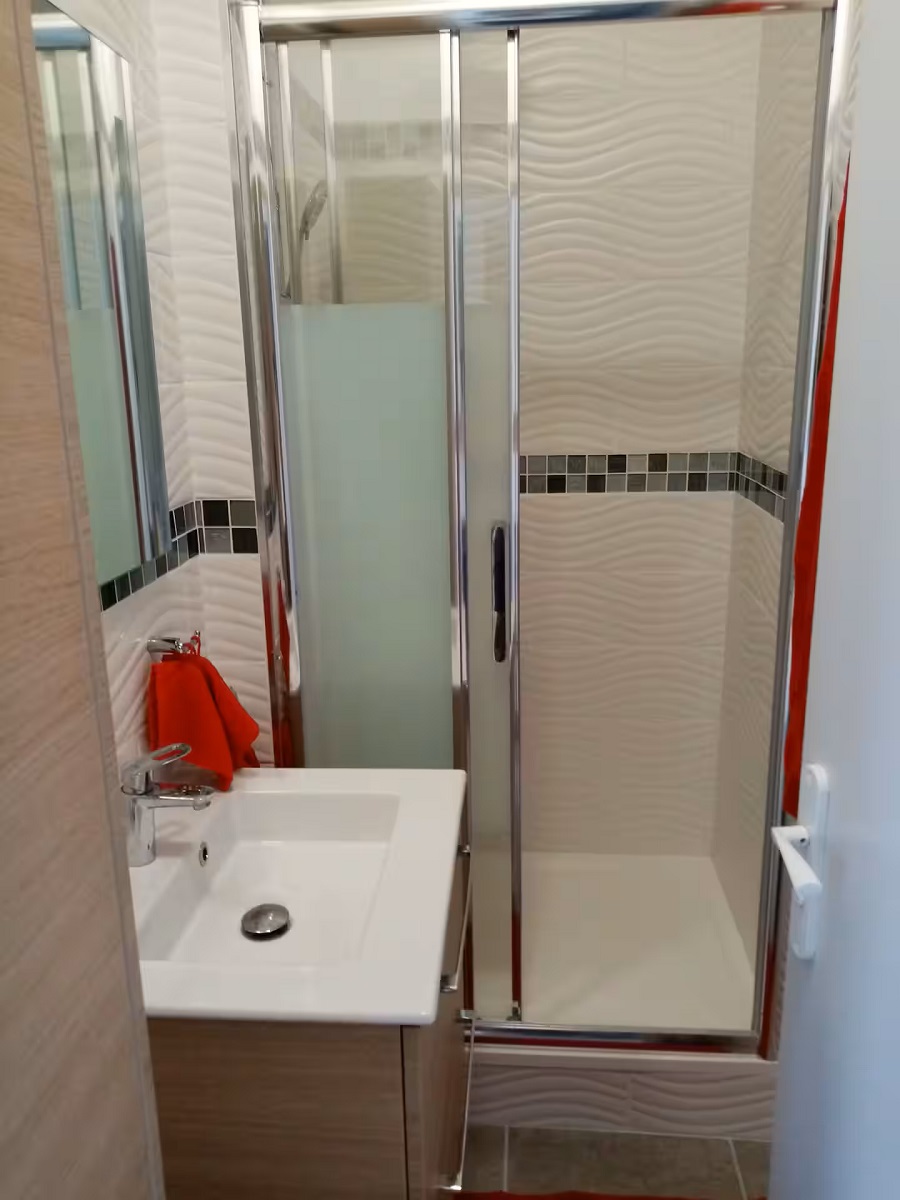 Monsieur Philippe BAUDRY T2, Arcachon - photo 10