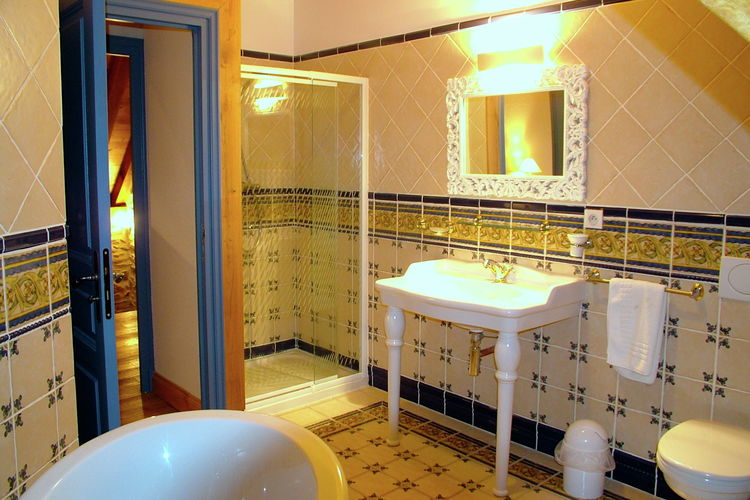 Domaine d'Essendiéras - Gîte La Bellevue, Saint-Médard-d'Excideuil - photo 5