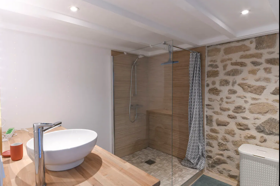 La Grange du Massoubrot, Saint-Martin-Château - photo 7