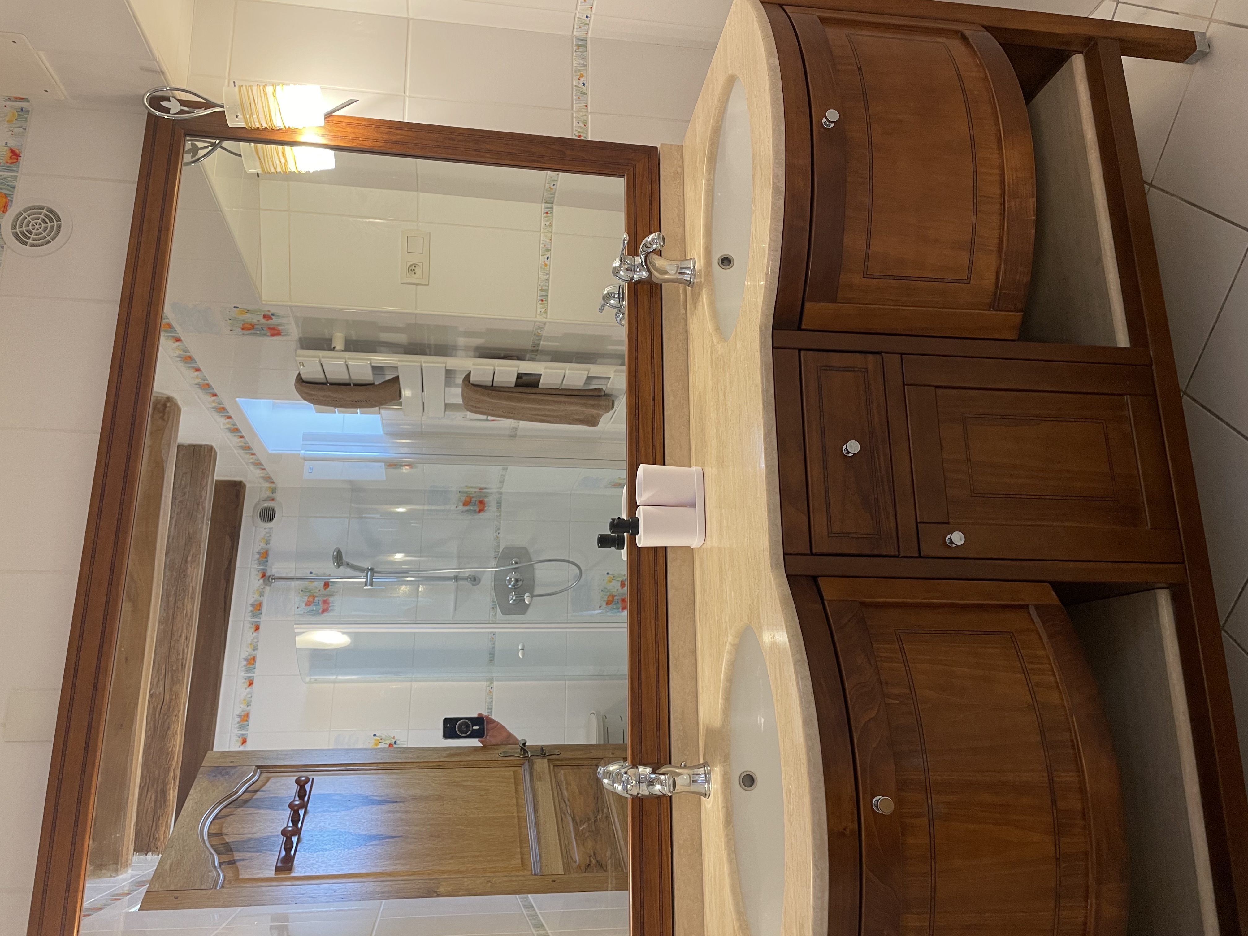 Le Gîte des Amis, Antran - photo 13